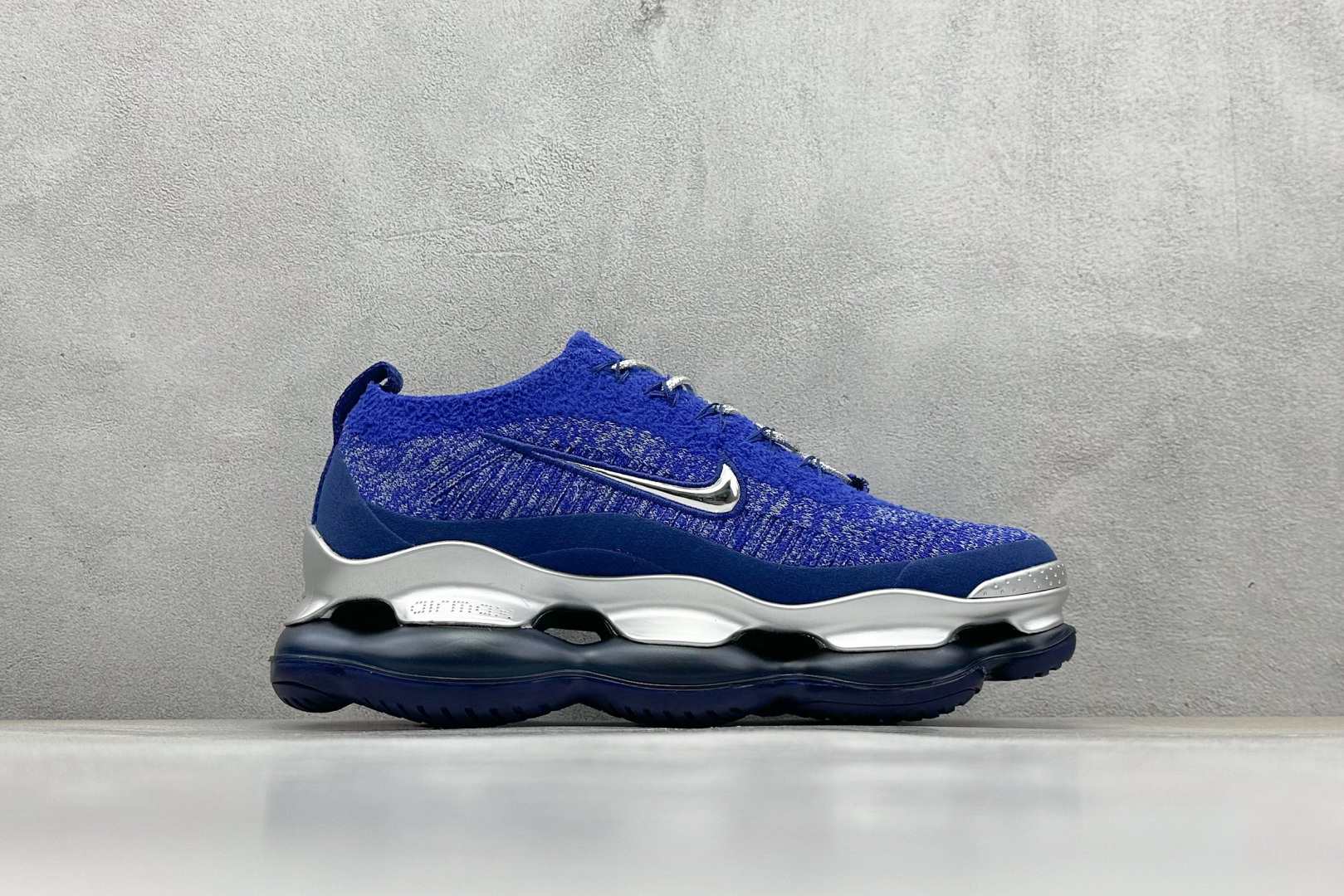 YH版 Nike Air Max Scorpion FK 正确版本 次世代气垫搭载全掌长气垫鞋款 DJ4702-044