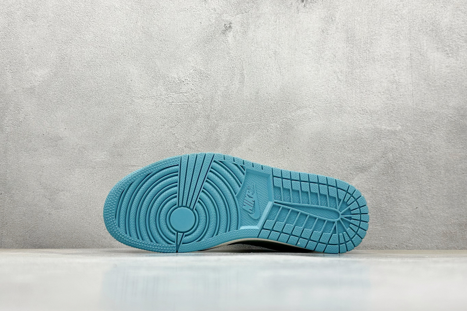 280 Travis Scott x Fragment Design x Air Jordan 1 Low OG SP AJ1 北面联名 青方格勾 低帮文化休闲板鞋 LD2025-026