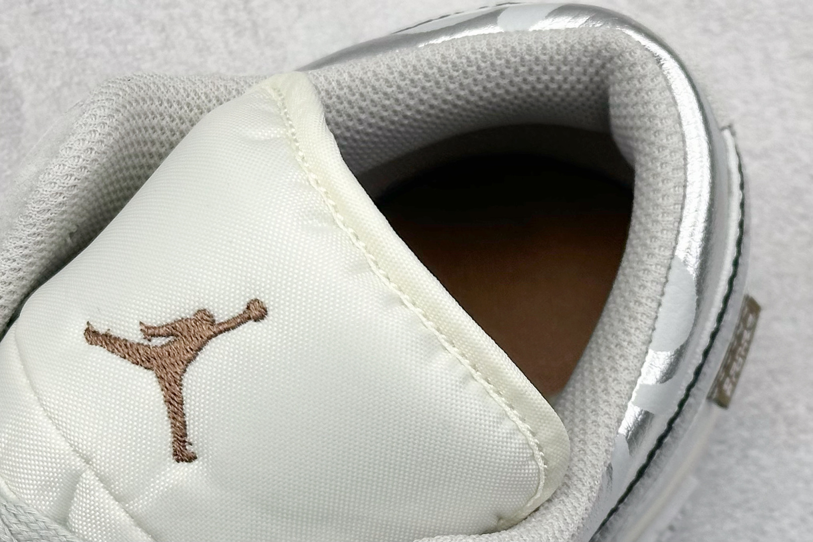 FS版 Air Jordan 1 1 LOW 熊猫恶作剧 CNY 游龙则灵 臻于至善 灰白 HF1567-200