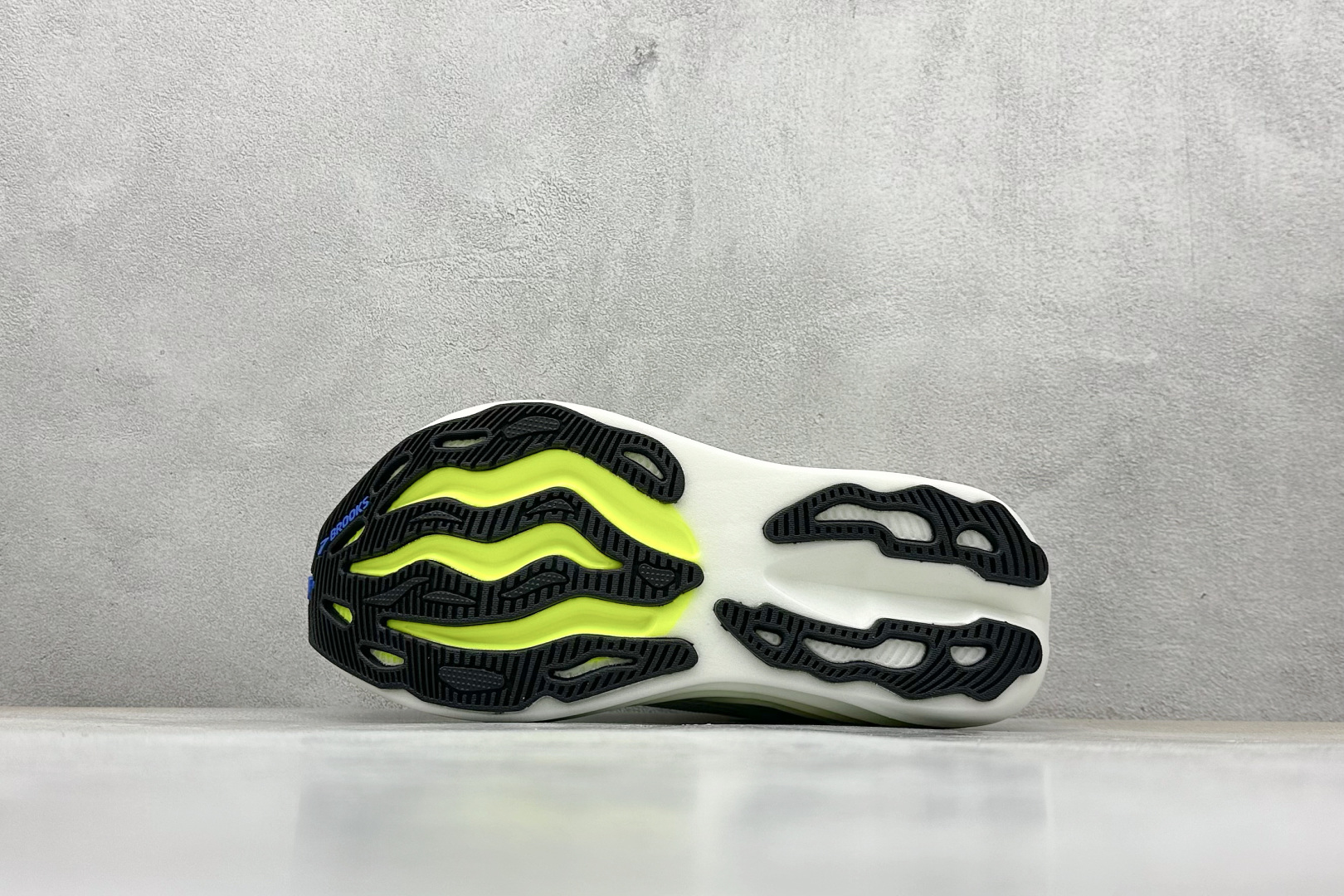 Brooks Glycerin Max 布鲁克斯 男子缓震马拉松慢跑鞋 1104471D099