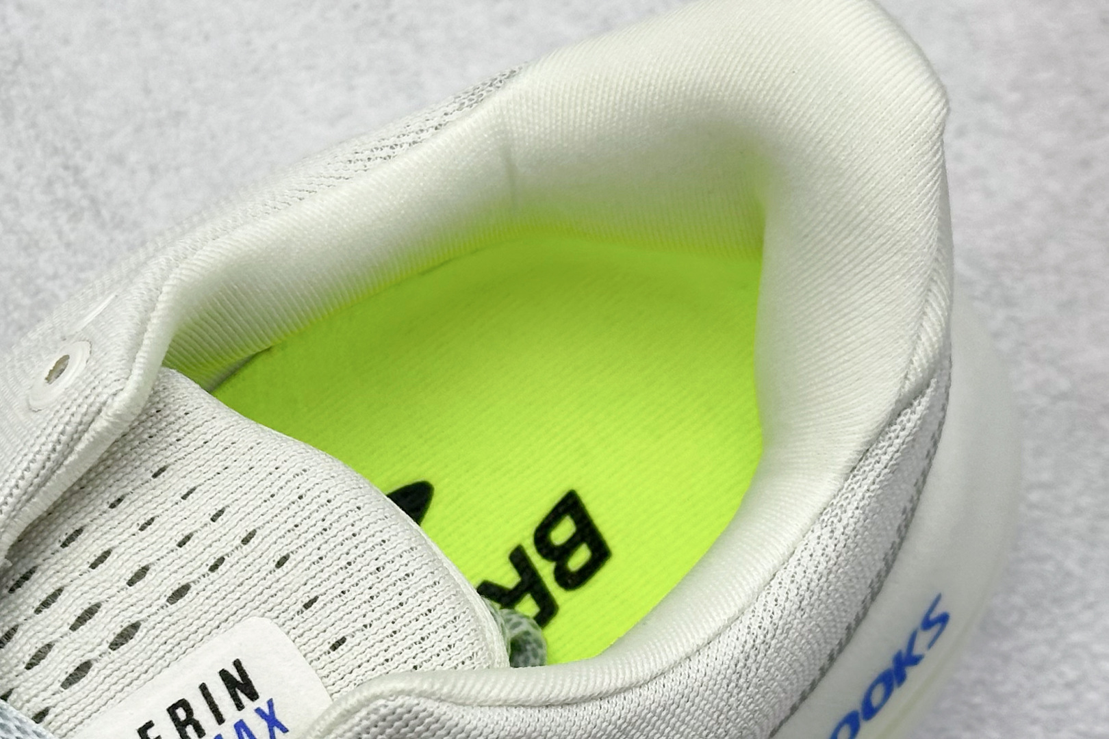 Brooks Glycerin Max 布鲁克斯 男子缓震马拉松慢跑鞋 1104471D099