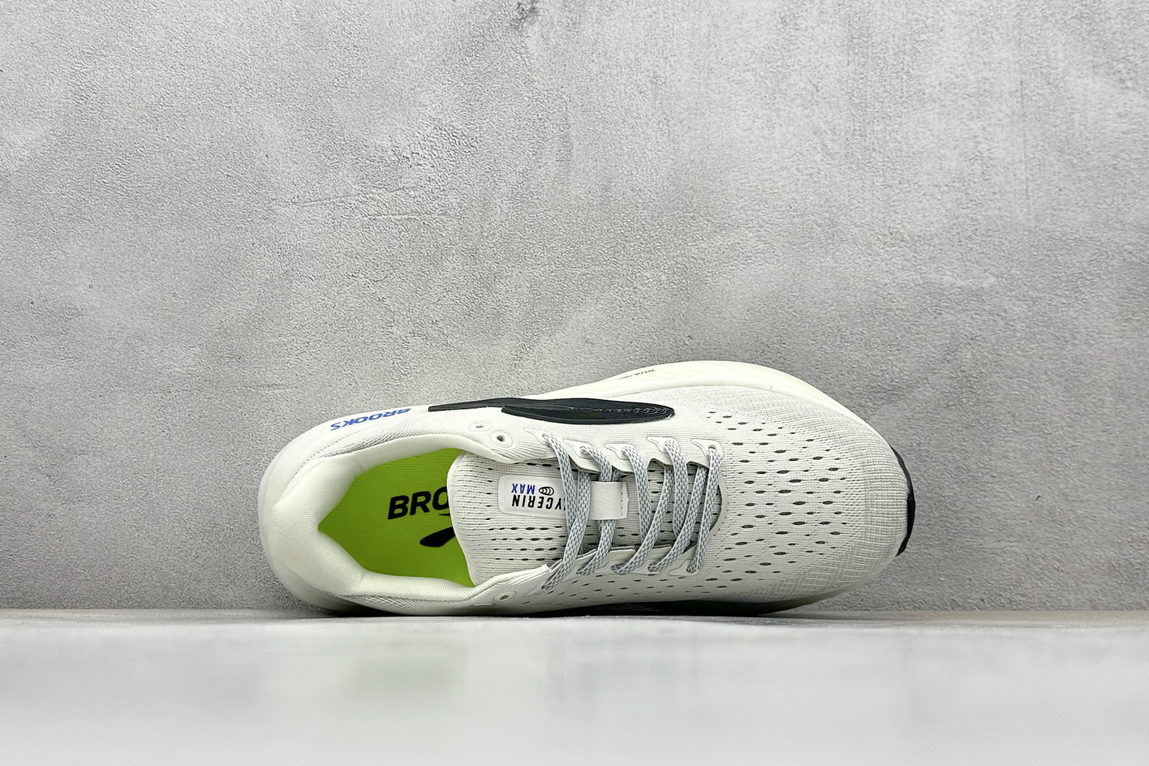 Brooks Glycerin Max 布鲁克斯 男子缓震马拉松慢跑鞋 1104471D099