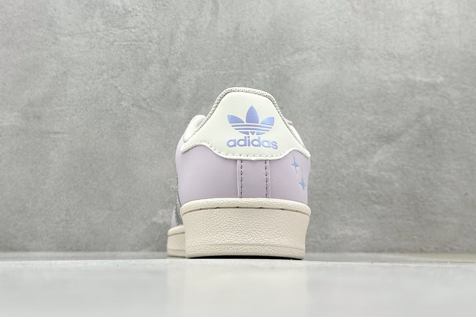 Adidas Originals Superstar II 贝壳头系列低帮经典百搭休闲运动板鞋 JQ8776