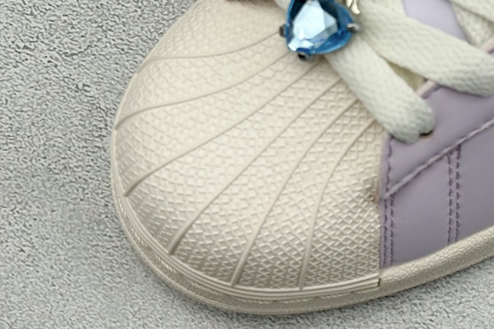 Adidas Originals Superstar II 贝壳头系列低帮经典百搭休闲运动板鞋 JQ8776