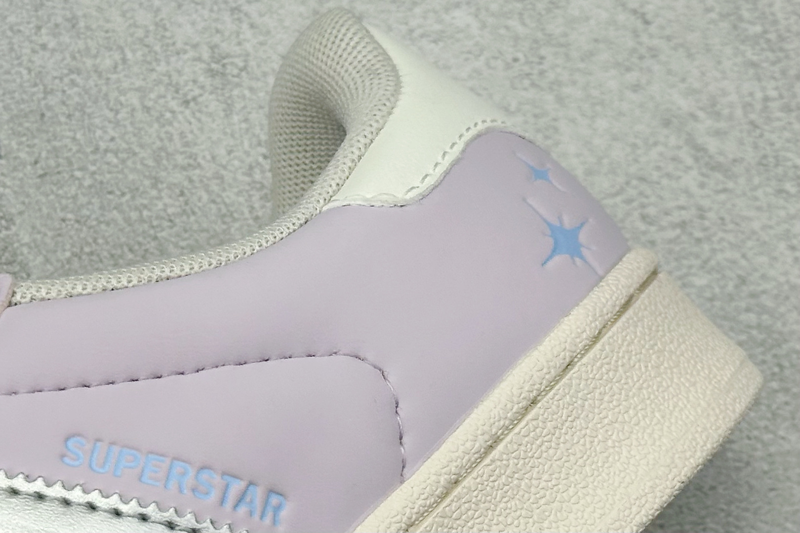 Adidas Originals Superstar II 贝壳头系列低帮经典百搭休闲运动板鞋 JQ8776