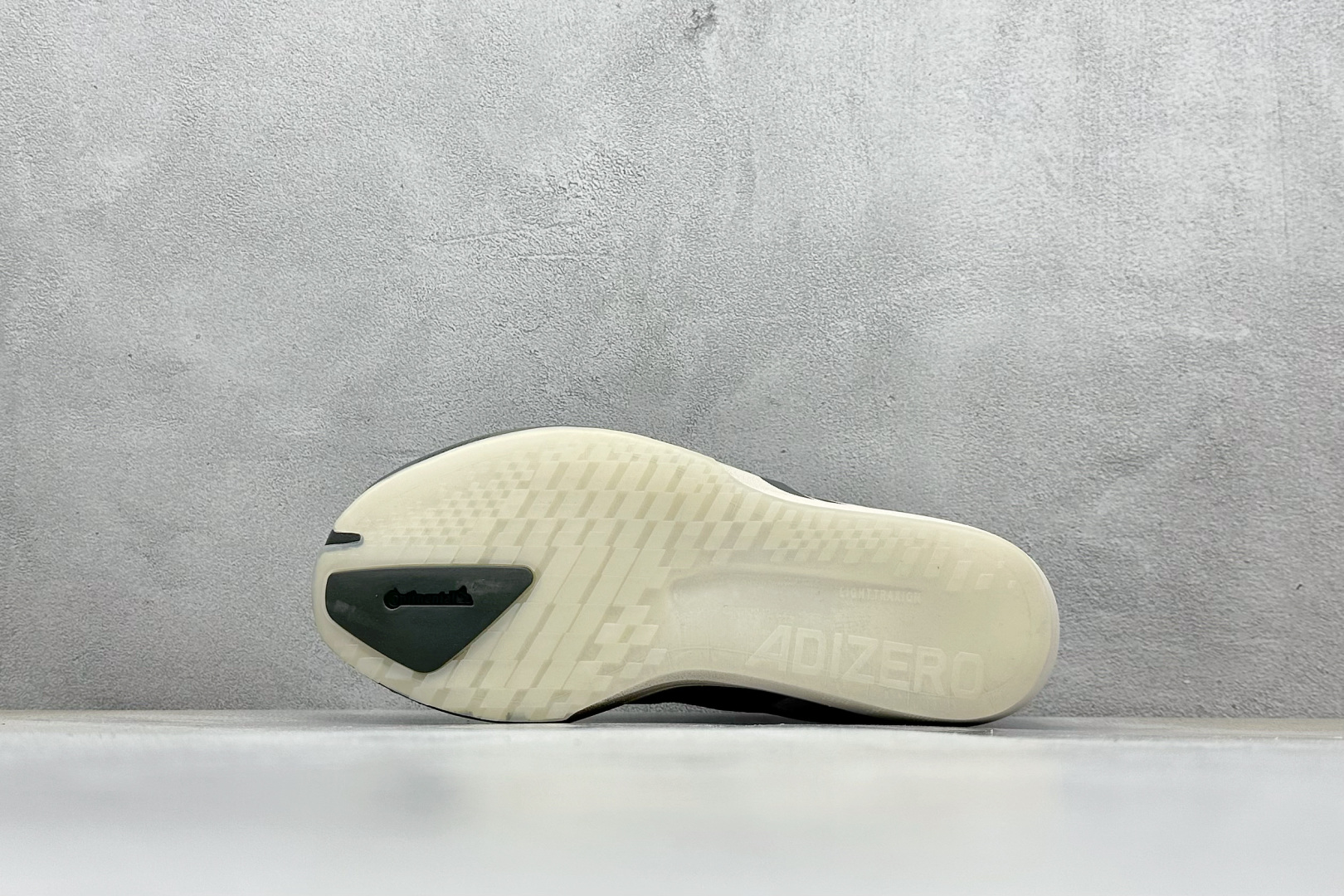 Y-3 Adidas Adizero Adios 9 M联名系列 低帮轻便透气竞速休闲运动慢跑鞋 JS3151