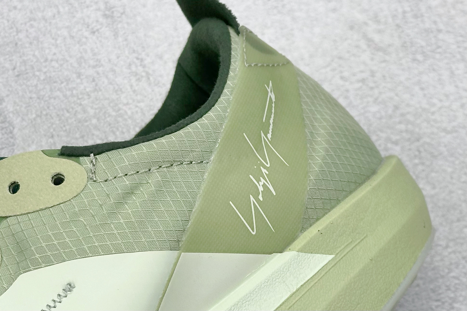 Y-3 Adidas Adizero Adios 9 M联名系列 低帮轻便透气竞速休闲运动慢跑鞋 JS3138