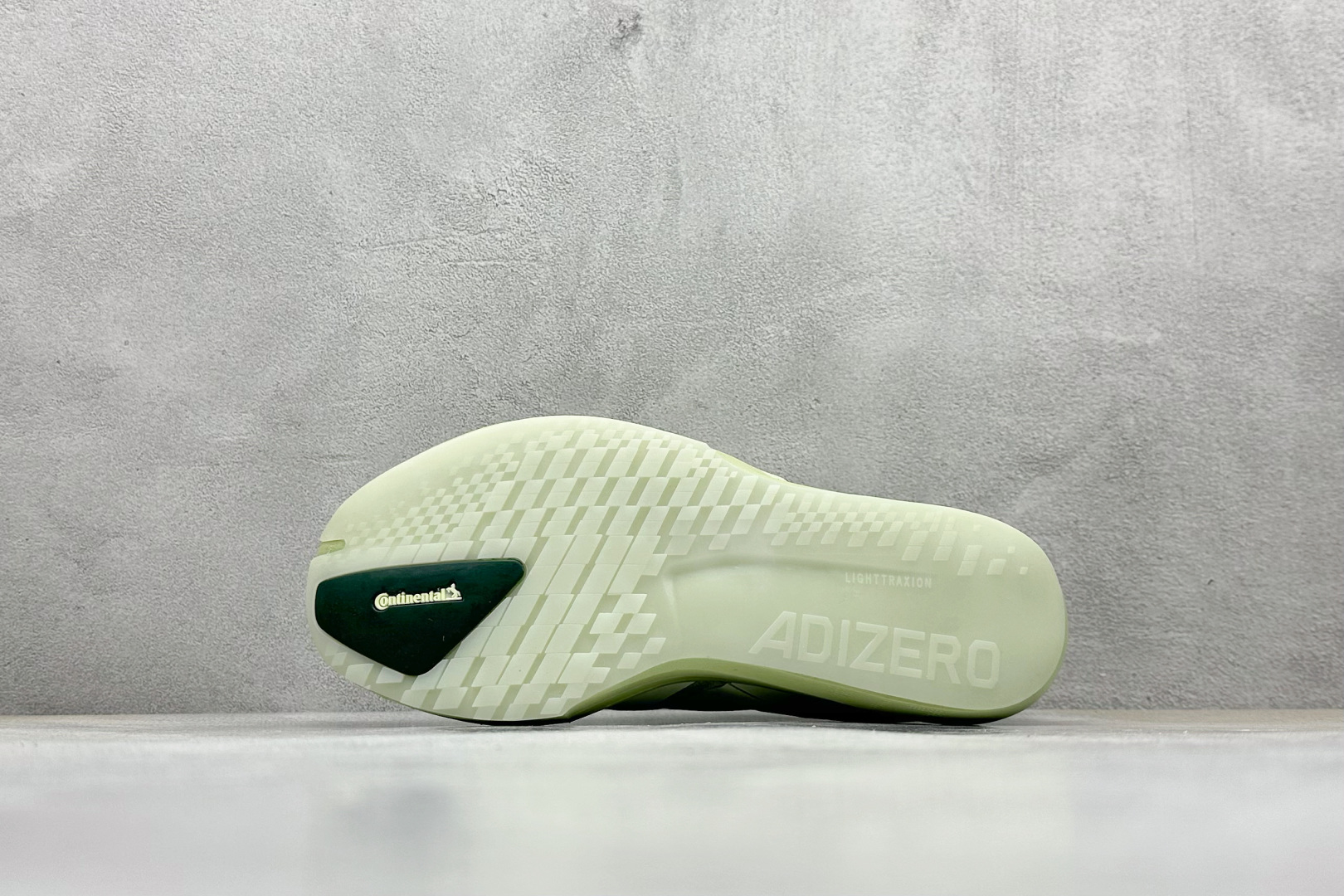 Y-3 Adidas Adizero Adios 9 M联名系列 低帮轻便透气竞速休闲运动慢跑鞋 JS3138