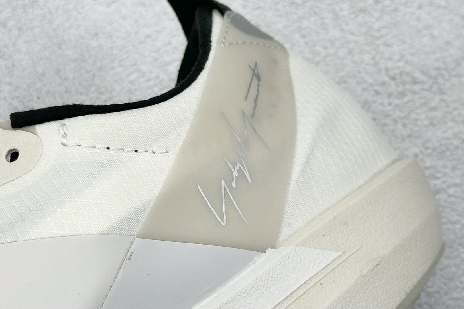 Y-3 Adidas Adizero Adios 9 M联名系列 低帮轻便透气竞速休闲运动慢跑鞋 JS3152