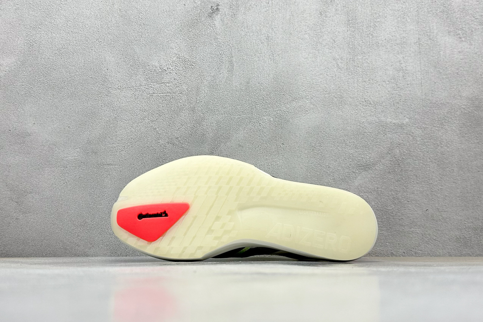 Y-3 Adidas Adizero Adios 9 M联名系列 低帮轻便透气竞速休闲运动慢跑鞋 IF9419