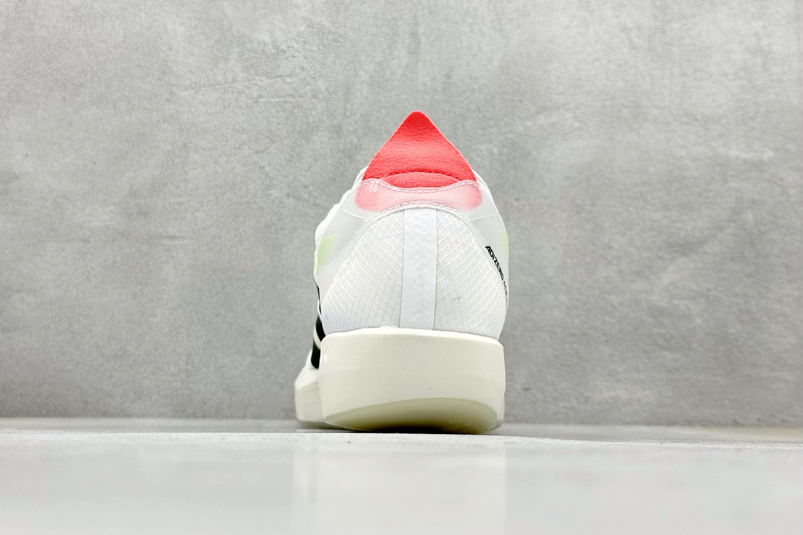 Y-3 Adidas Adizero Adios 9 M联名系列 低帮轻便透气竞速休闲运动慢跑鞋 IF9419