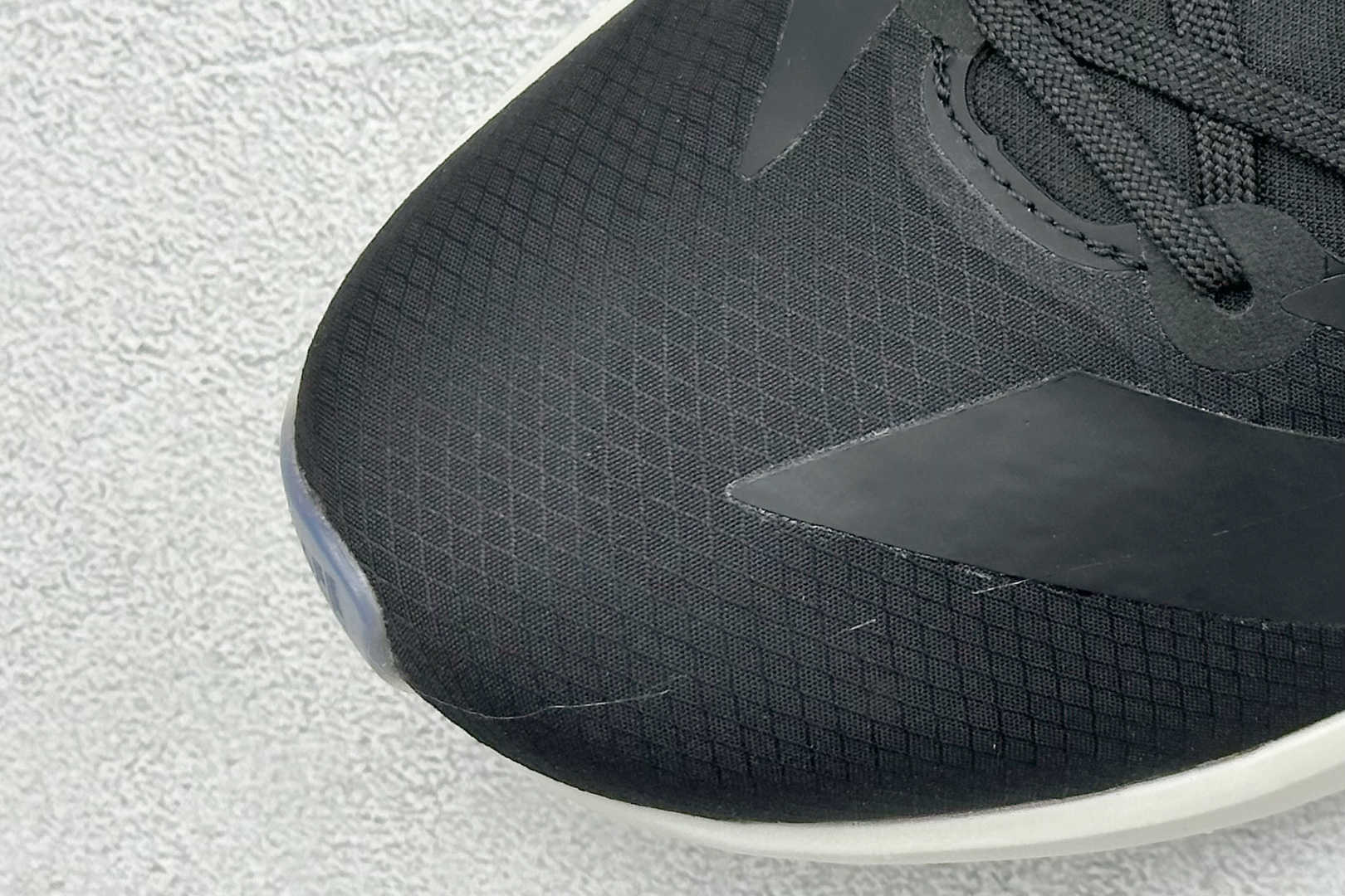 Y-3 Adidas Adizero Adios 9 M联名系列 低帮轻便透气竞速休闲运动慢跑鞋 透气鞋面 超轻上脚 IH5751