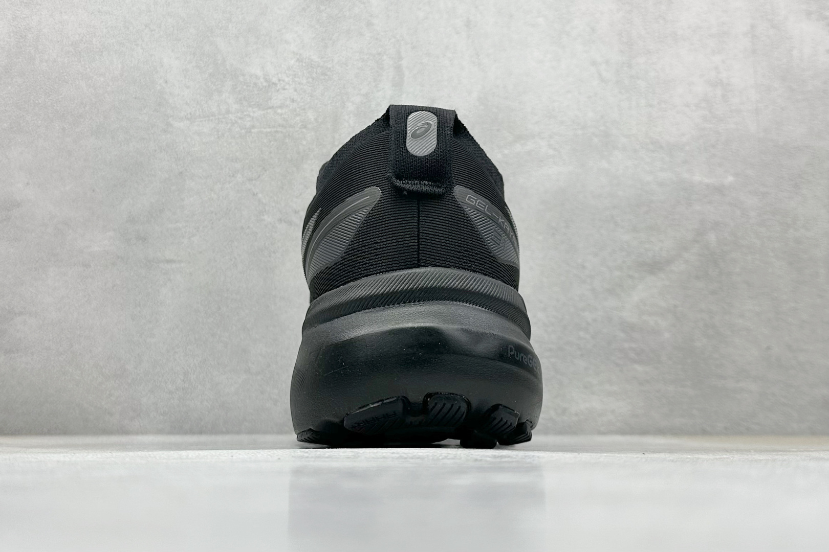 Asics Gel-Kayano 31 亚瑟士系列复古舒适织物休闲跑步鞋 1011B867