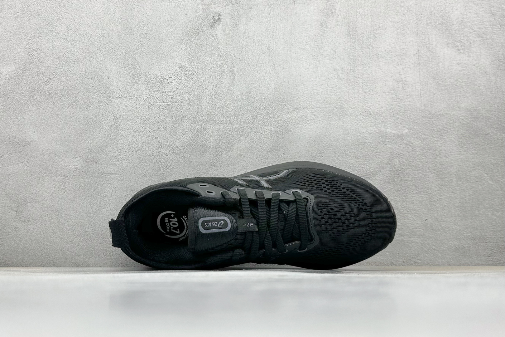 Asics Gel-Kayano 31 亚瑟士系列复古舒适织物休闲跑步鞋 1011B867