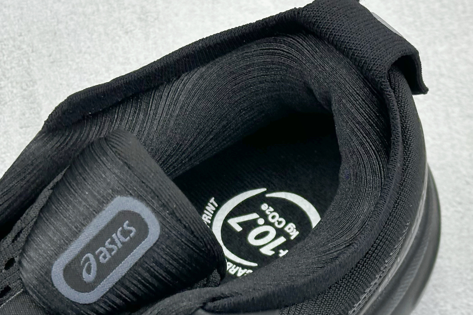 Asics Gel-Kayano 31 亚瑟士系列复古舒适织物休闲跑步鞋 1011B867