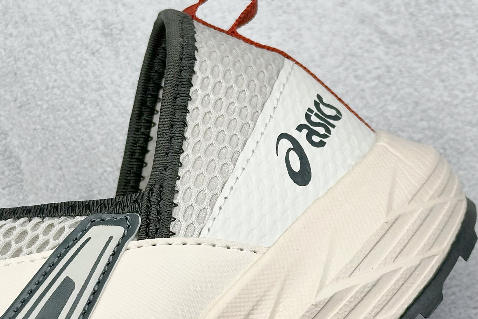 XL版 Asics GEL-Sonoma TR 亚瑟士运动透气专业跑鞋 1203A719-020