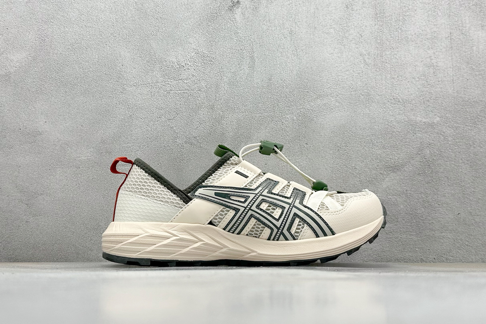 XL版 Asics GEL-Sonoma TR 亚瑟士运动透气专业跑鞋 1203A719-020