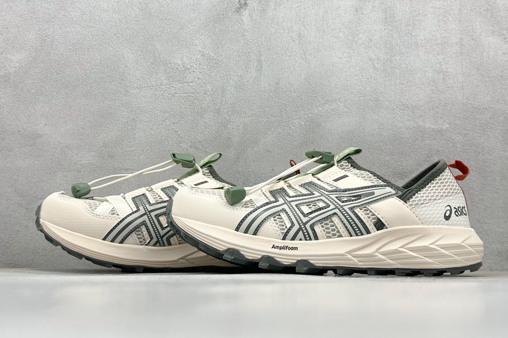 XL版 Asics GEL-Sonoma TR 亚瑟士运动透气专业跑鞋 1203A719-020