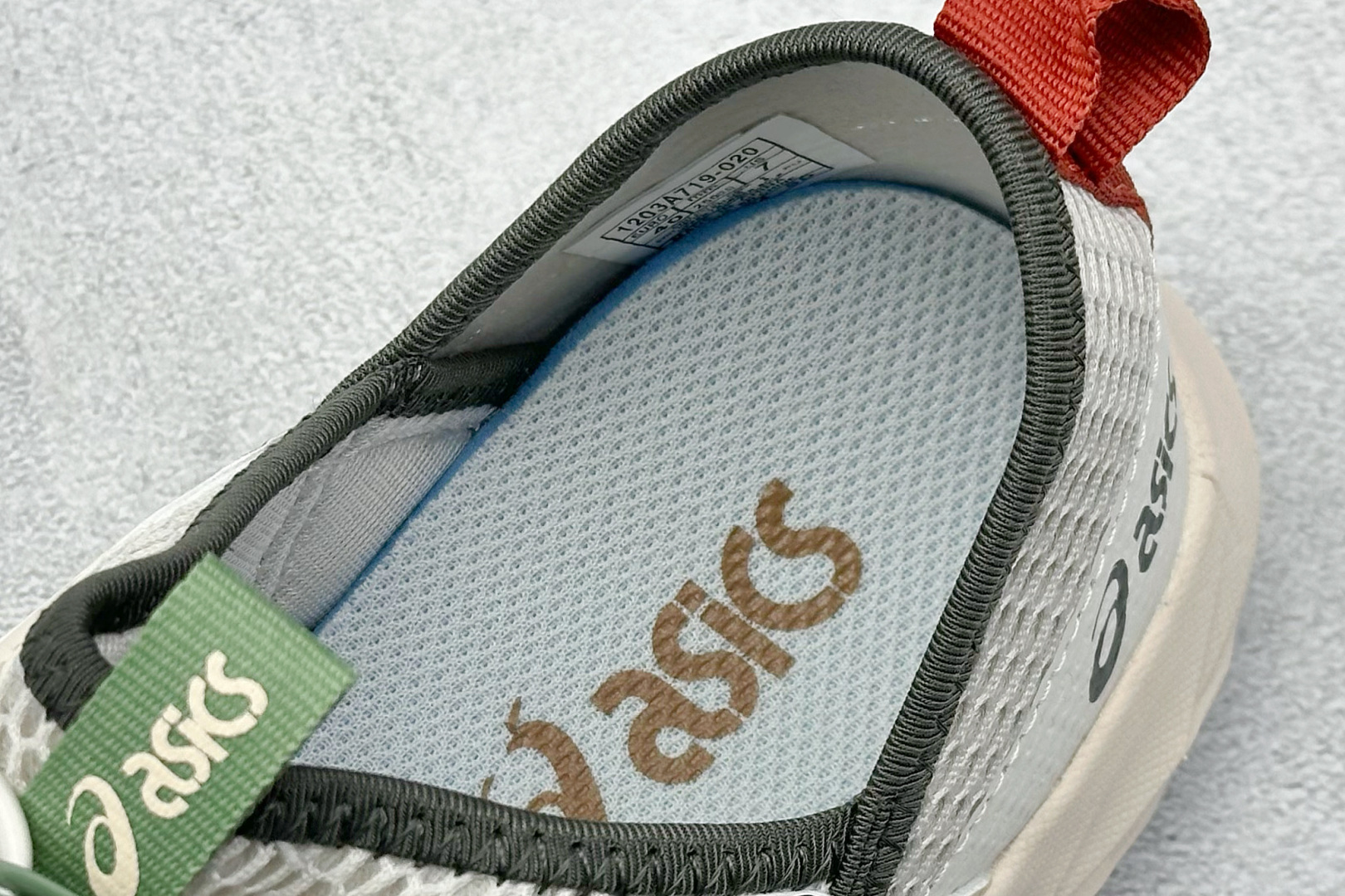 XL版 Asics GEL-Sonoma TR 亚瑟士运动透气专业跑鞋 1203A719-020