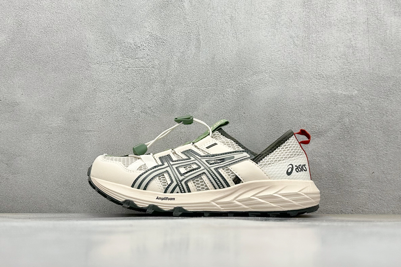 XL版 Asics GEL-Sonoma TR 亚瑟士运动透气专业跑鞋 1203A719-020