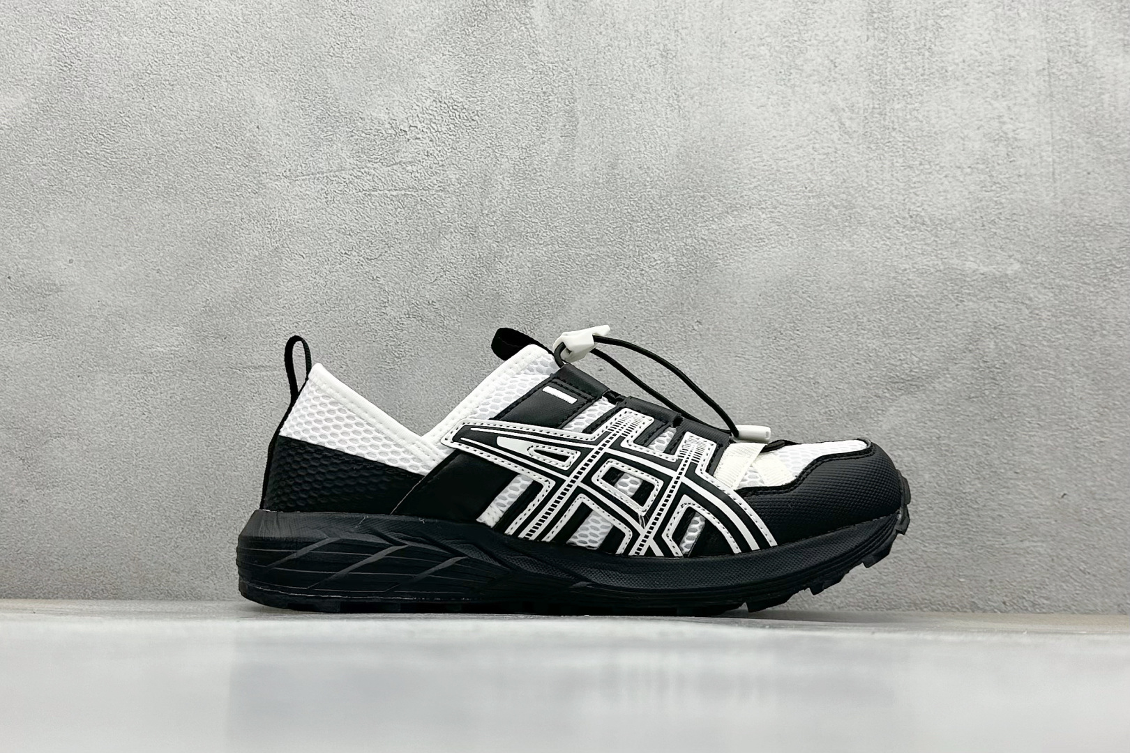 XL版 Asics GEL-Sonoma TR 亚瑟士运动透气专业跑鞋 1203A719-100