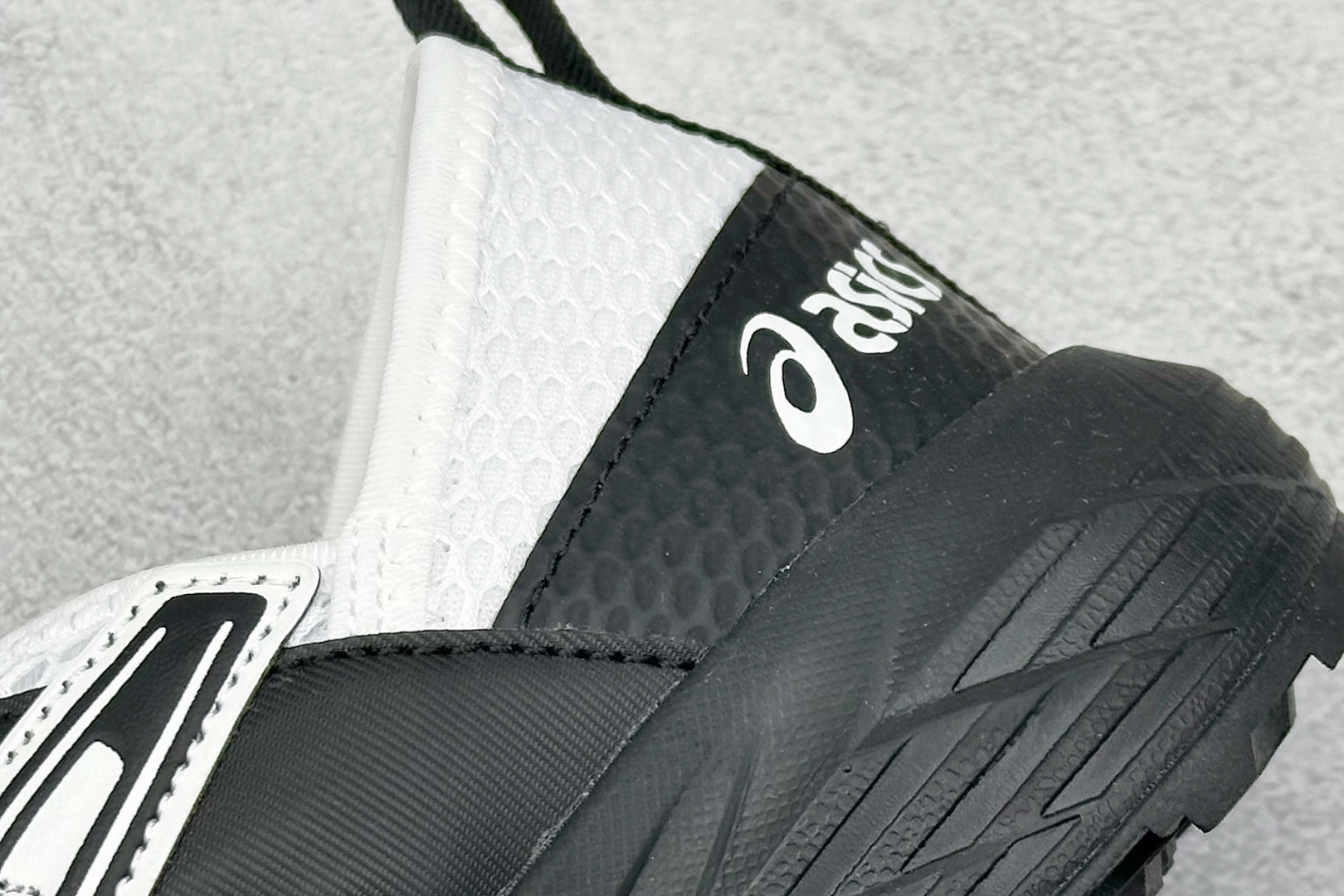 XL版 Asics GEL-Sonoma TR 亚瑟士运动透气专业跑鞋 1203A719-100