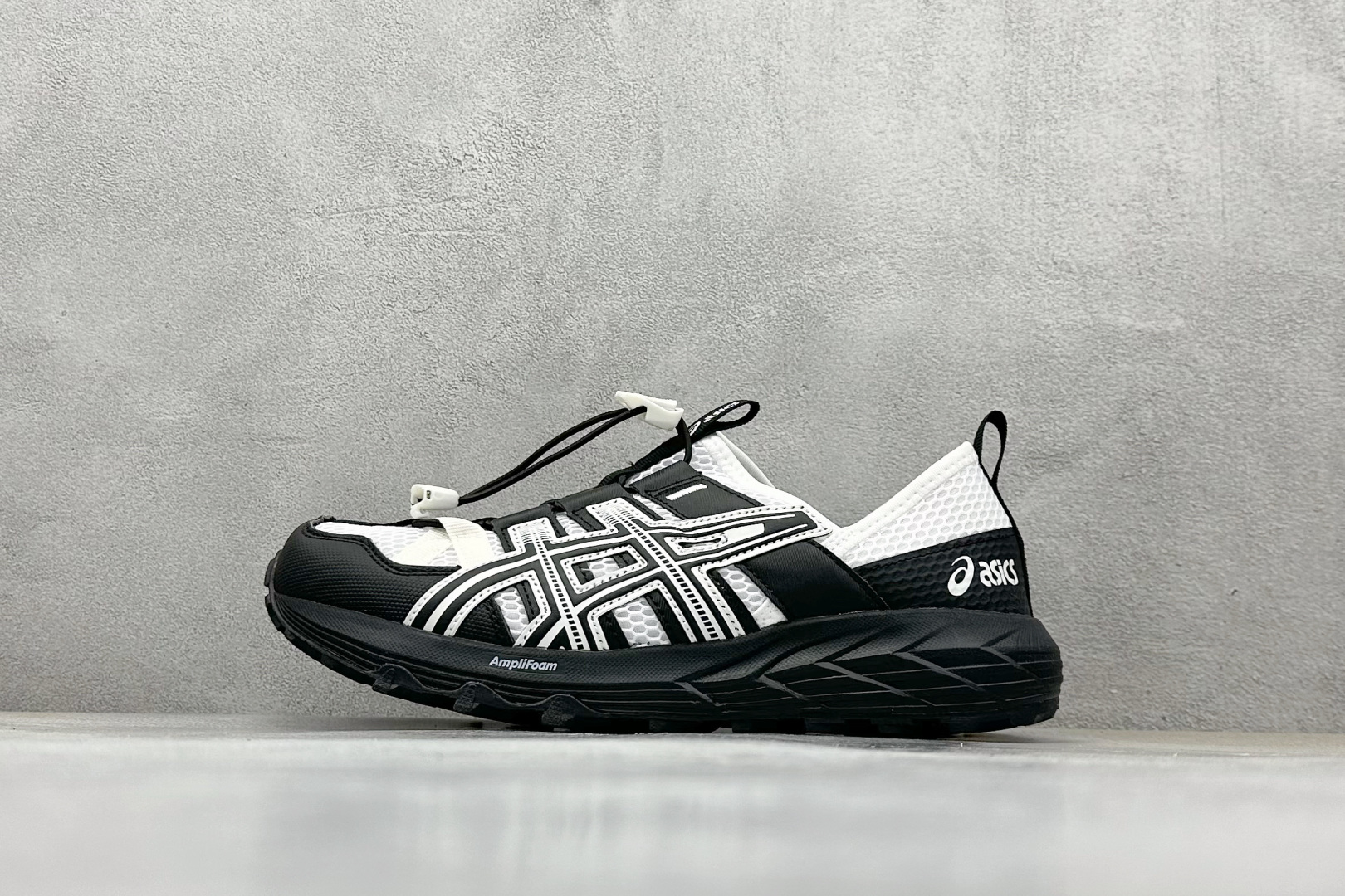 XL版 Asics GEL-Sonoma TR 亚瑟士运动透气专业跑鞋 1203A719-100