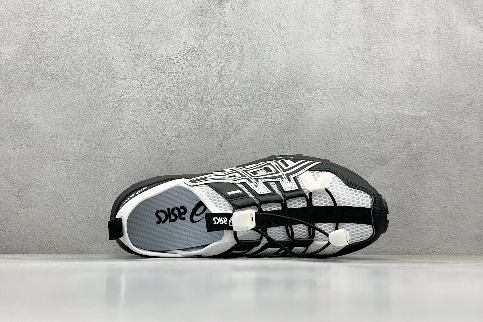 XL版 Asics GEL-Sonoma TR 亚瑟士运动透气专业跑鞋 1203A719-100