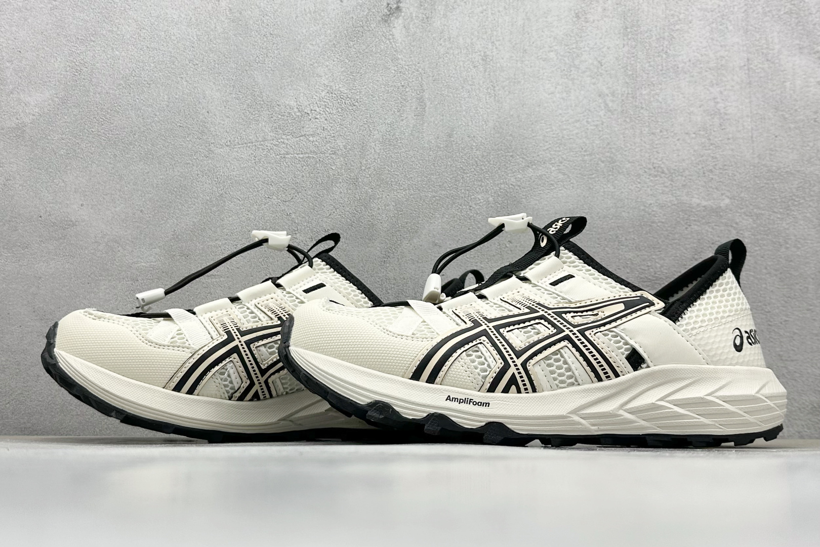 XL版 Asics GEL-Sonoma TR 亚瑟士运动透气专业跑鞋 1203A719-201
