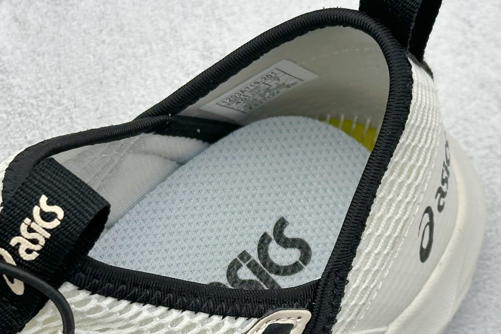XL版 Asics GEL-Sonoma TR 亚瑟士运动透气专业跑鞋 1203A719-201