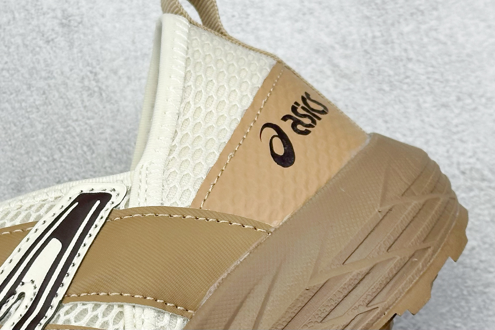 XL版 Asics GEL-Sonoma TR 亚瑟士运动透气专业跑鞋 1203A719-200