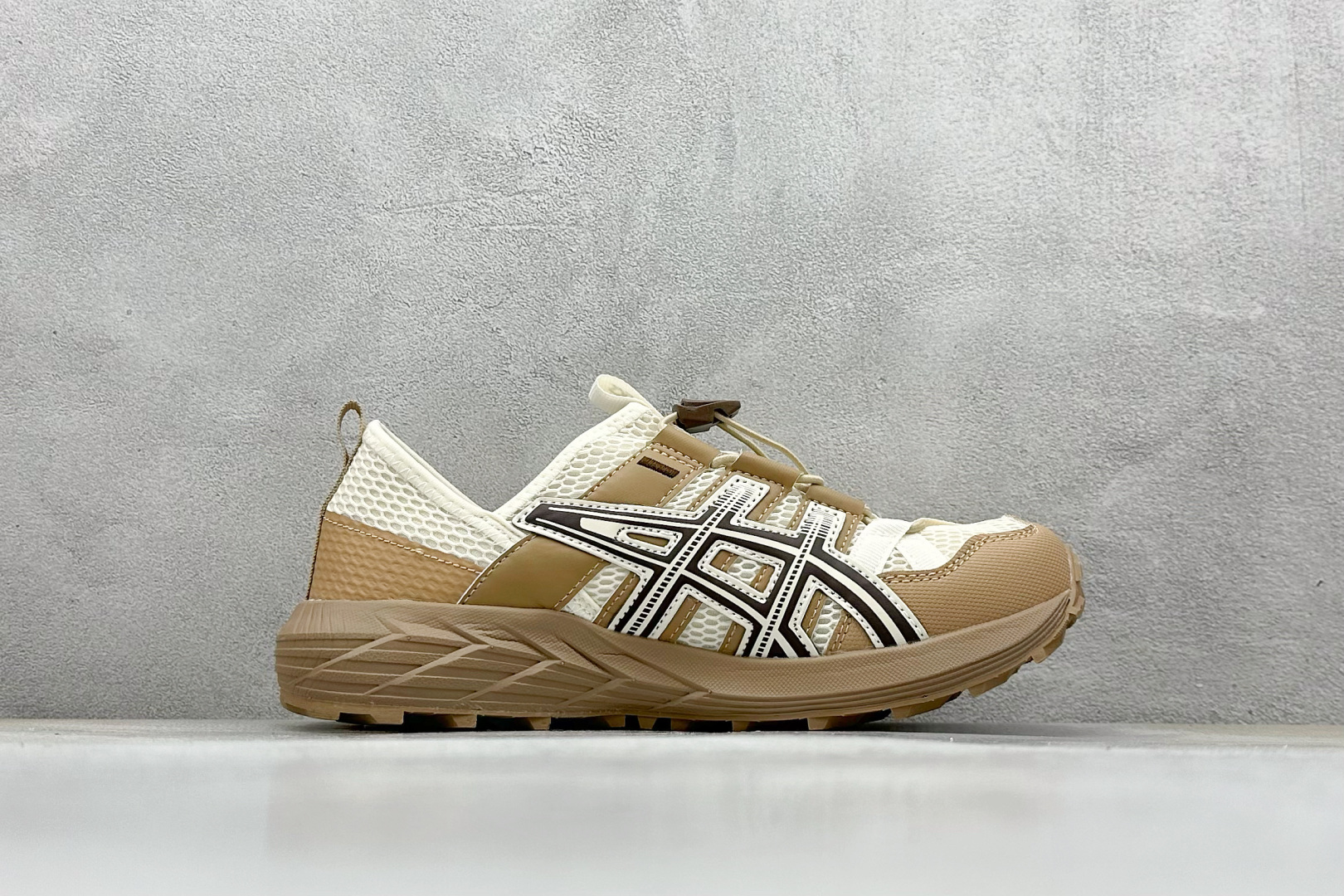 XL版 Asics GEL-Sonoma TR 亚瑟士运动透气专业跑鞋 1203A719-200