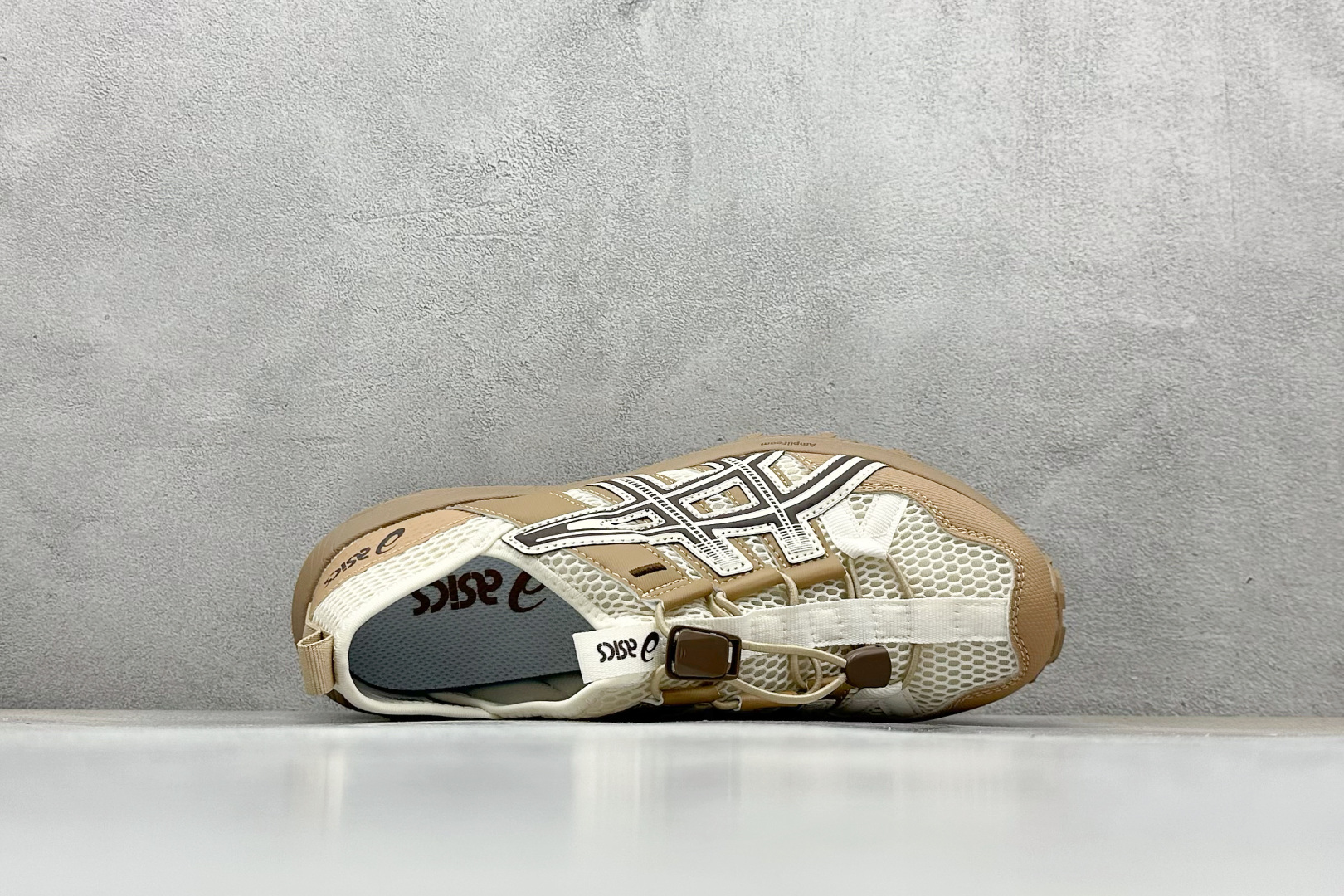 XL版 Asics GEL-Sonoma TR 亚瑟士运动透气专业跑鞋 1203A719-200