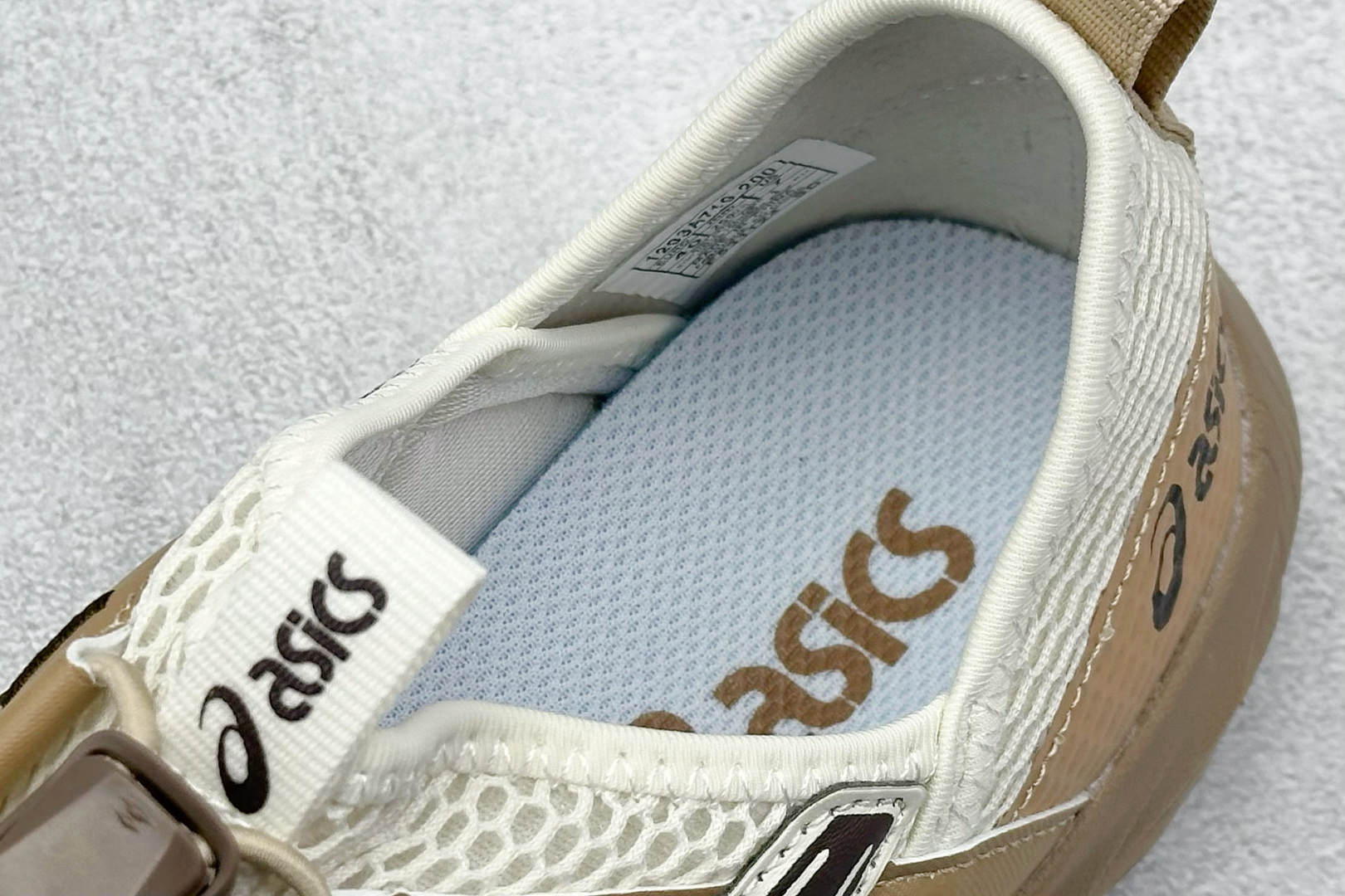 XL版 Asics GEL-Sonoma TR 亚瑟士运动透气专业跑鞋 1203A719-200