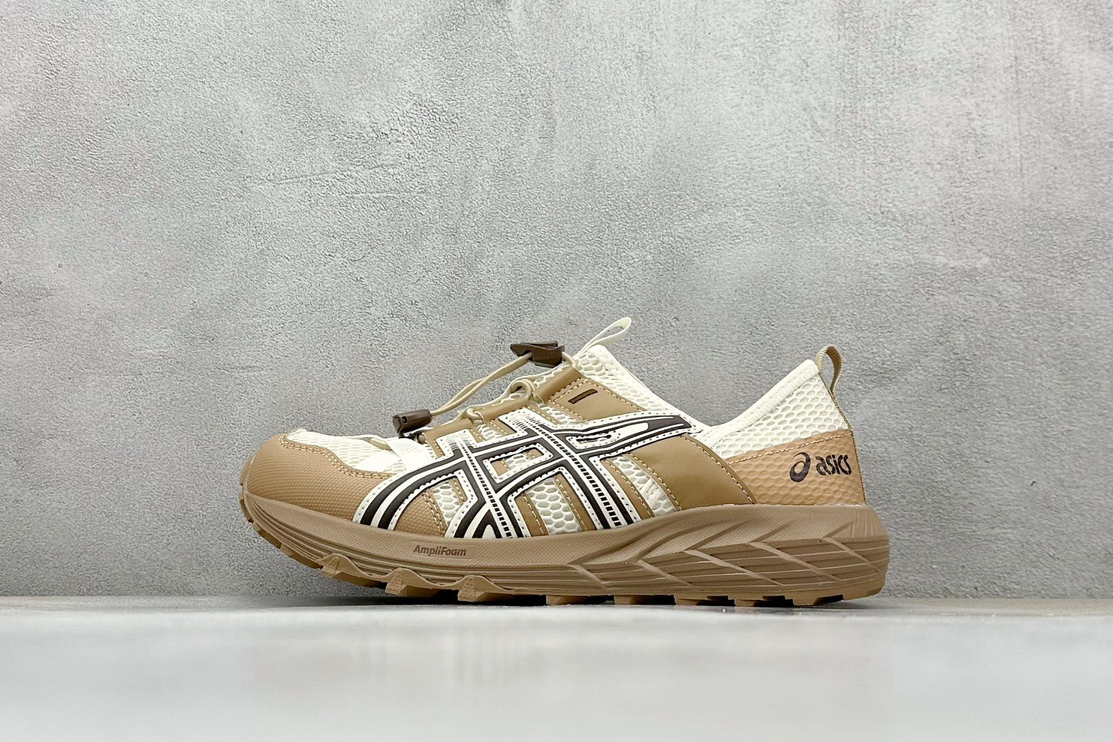 XL版 Asics GEL-Sonoma TR 亚瑟士运动透气专业跑鞋 1203A719-200