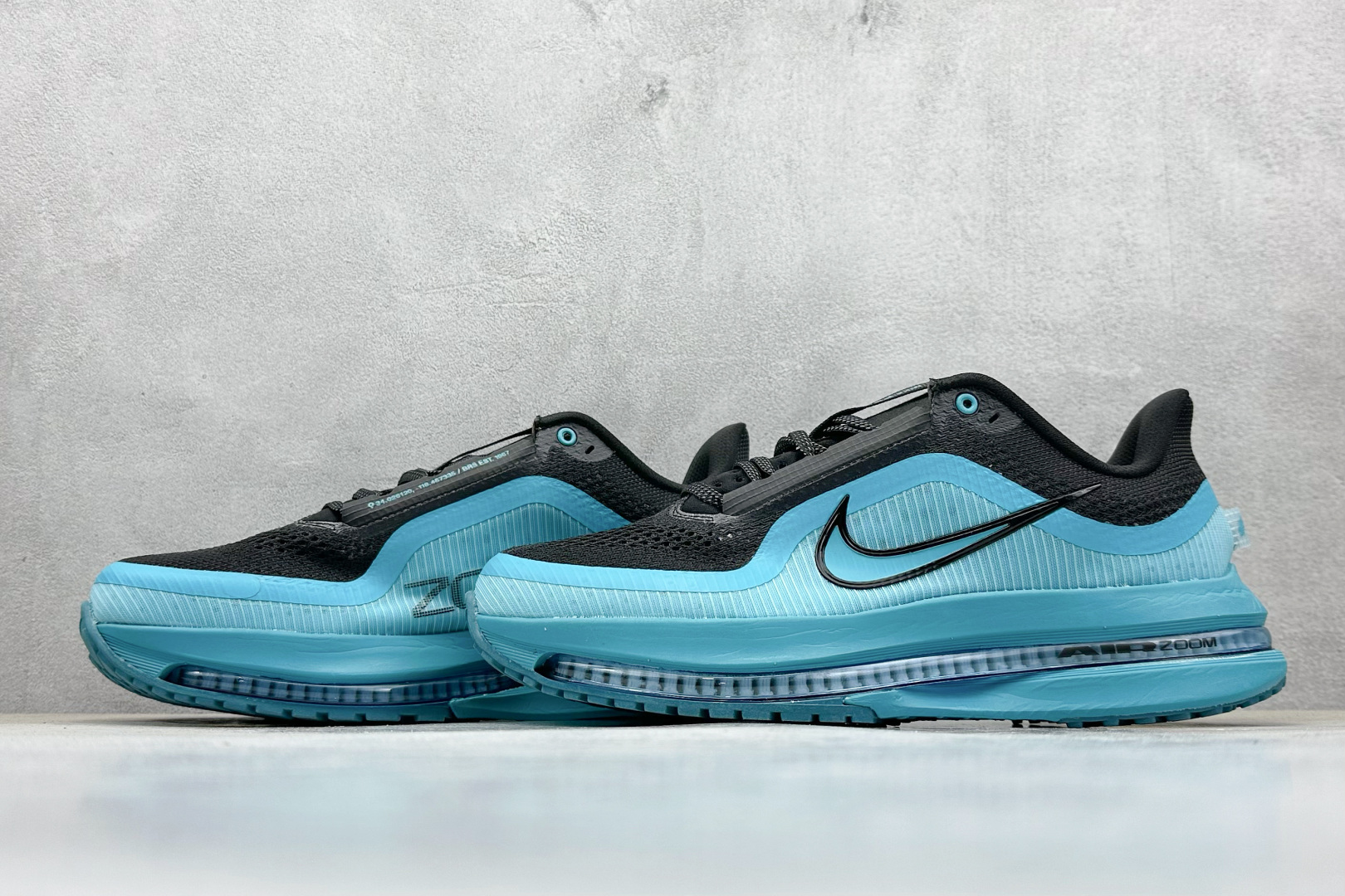 I8 Nike Pegasus Premium 舒适百搭减震防滑耐磨透气 低帮气垫跑鞋 HQ2592-006