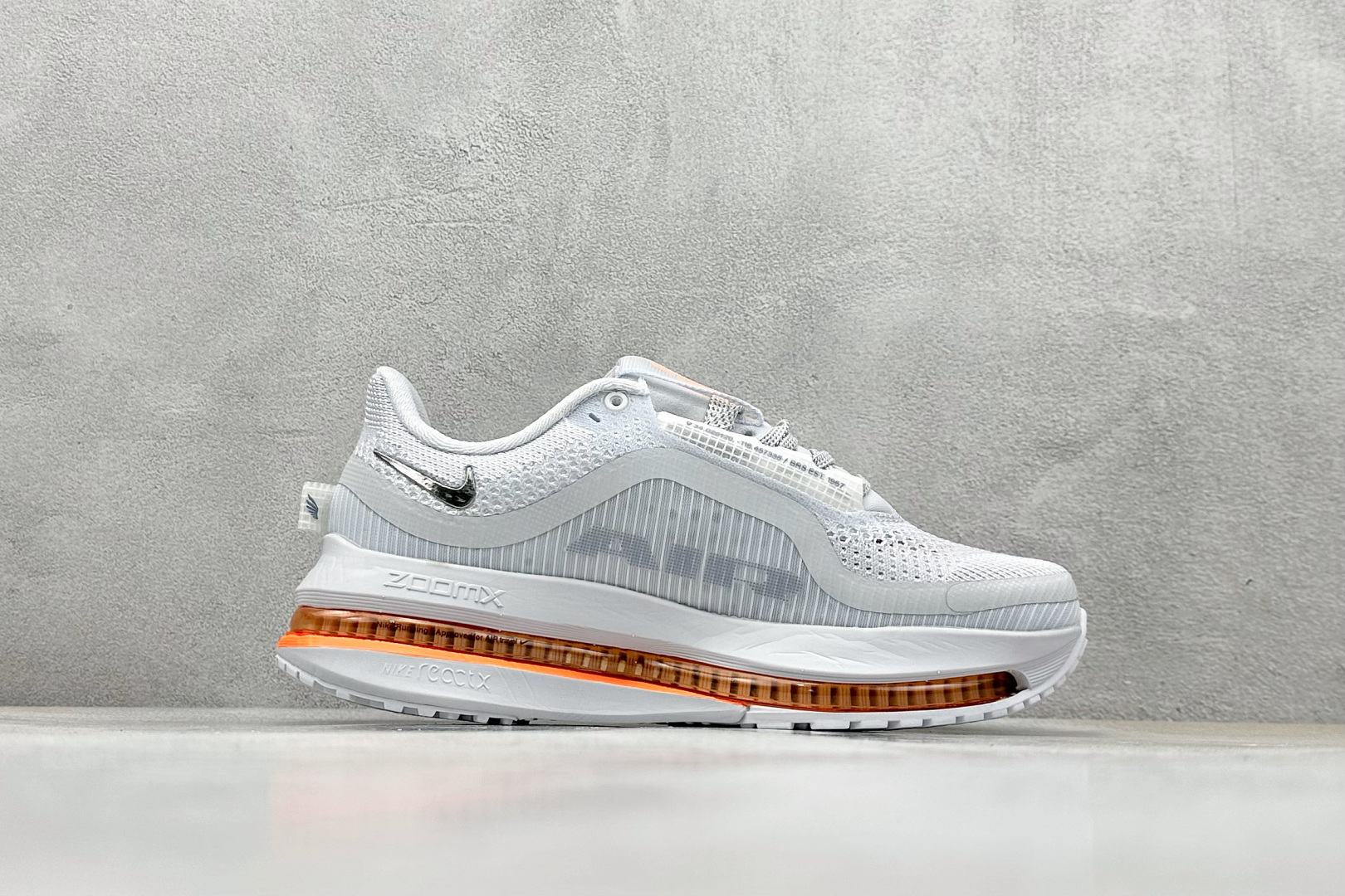 I8 Nike Pegasus Premium 舒适百搭减震防滑耐磨透气 低帮气垫跑鞋 HQ2593-001