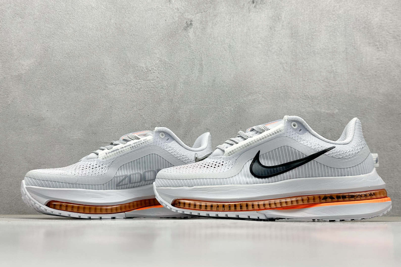 I8 Nike Pegasus Premium 舒适百搭减震防滑耐磨透气 低帮气垫跑鞋 HQ2593-001