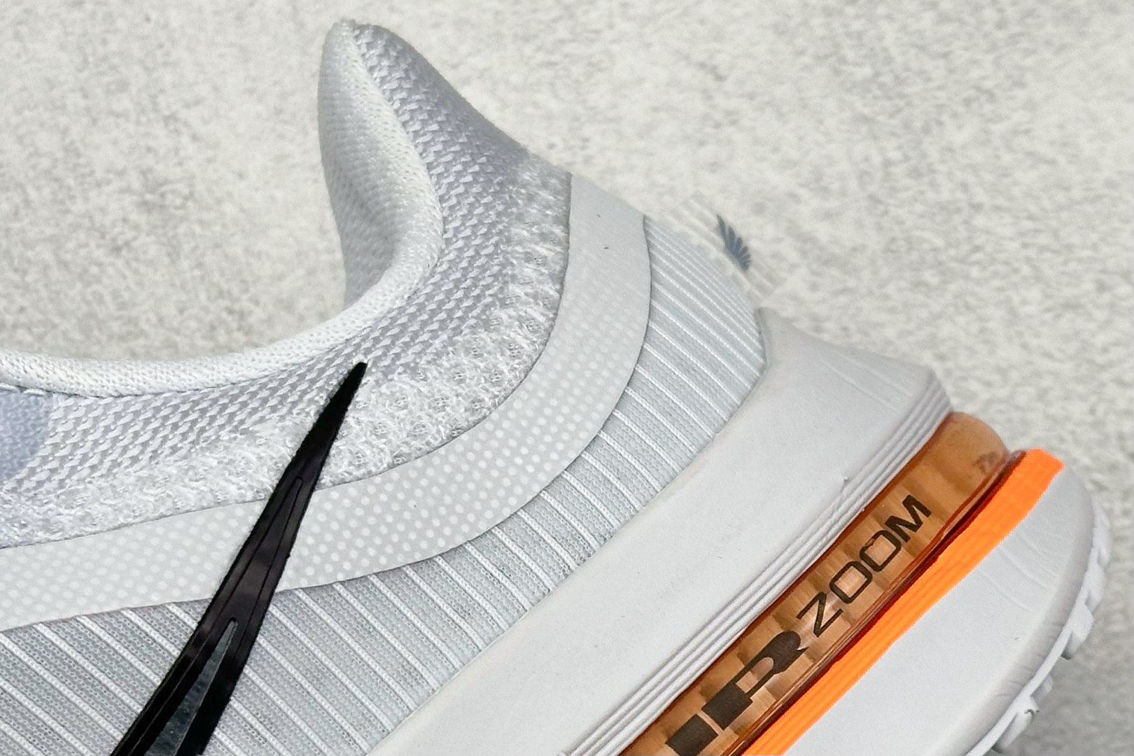 I8 Nike Pegasus Premium 舒适百搭减震防滑耐磨透气 低帮气垫跑鞋 HQ2593-001