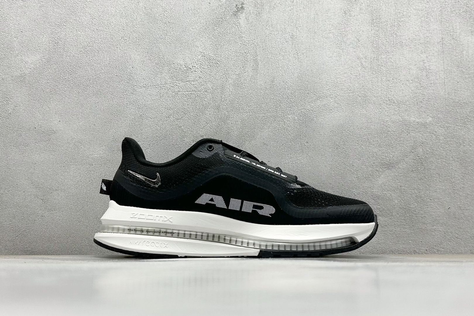 I8 Nike Pegasus Premium 舒适百搭减震防滑耐磨透气 低帮气垫跑鞋 HQ2592-100