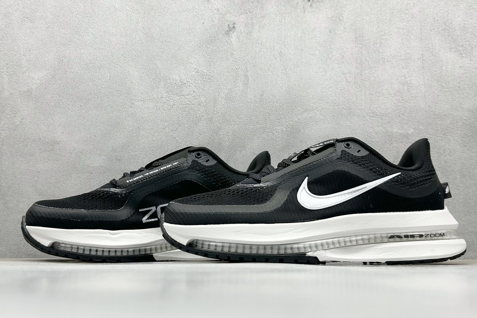 I8 Nike Pegasus Premium 舒适百搭减震防滑耐磨透气 低帮气垫跑鞋 HQ2592-100