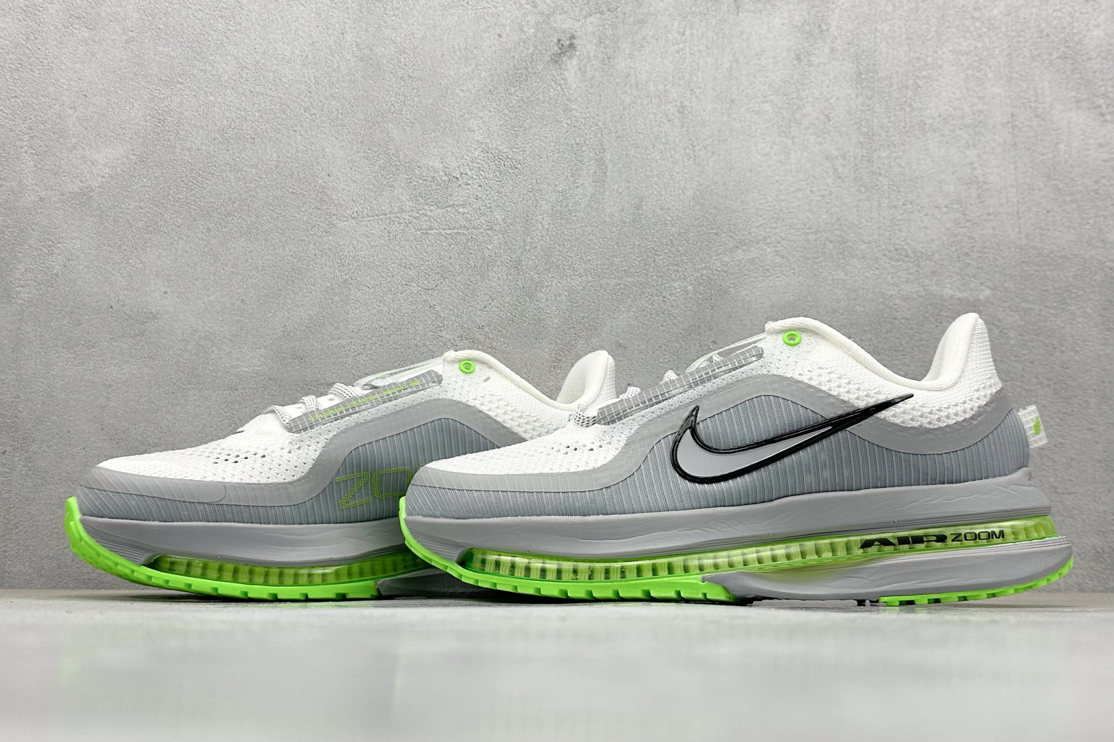 I8 Nike Pegasus Premium 舒适百搭减震防滑耐磨透气 低帮气垫跑鞋 HQ2593-009