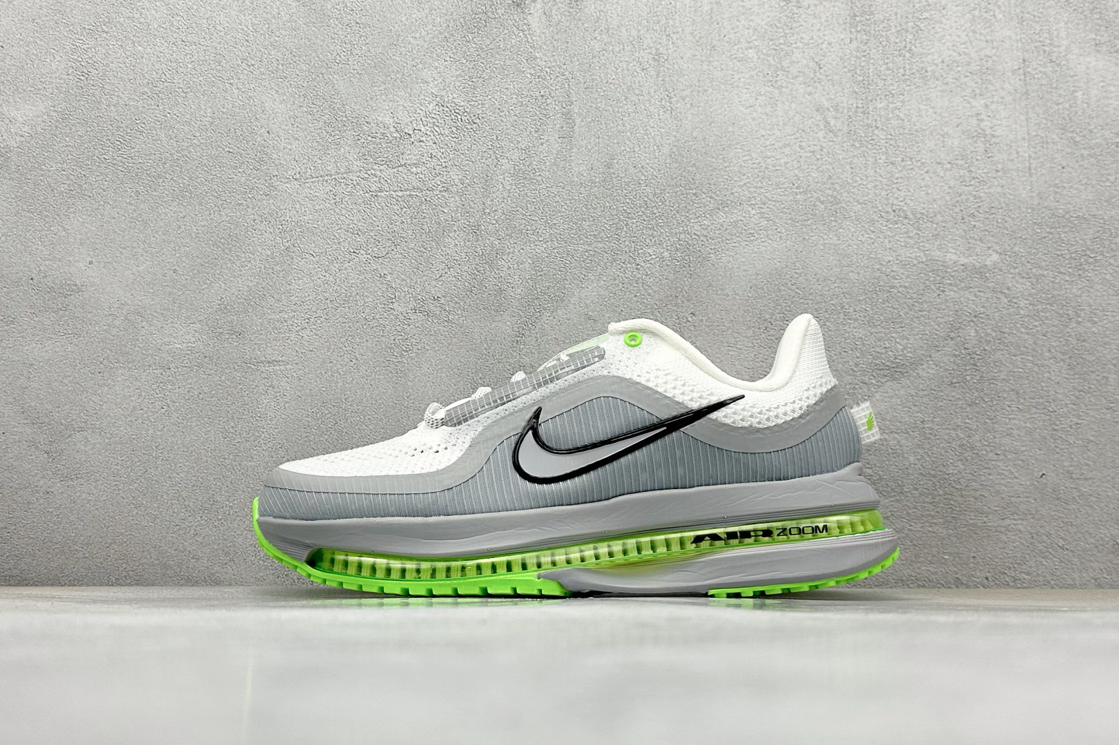 I8 Nike Pegasus Premium 舒适百搭减震防滑耐磨透气 低帮气垫跑鞋 HQ2593-009
