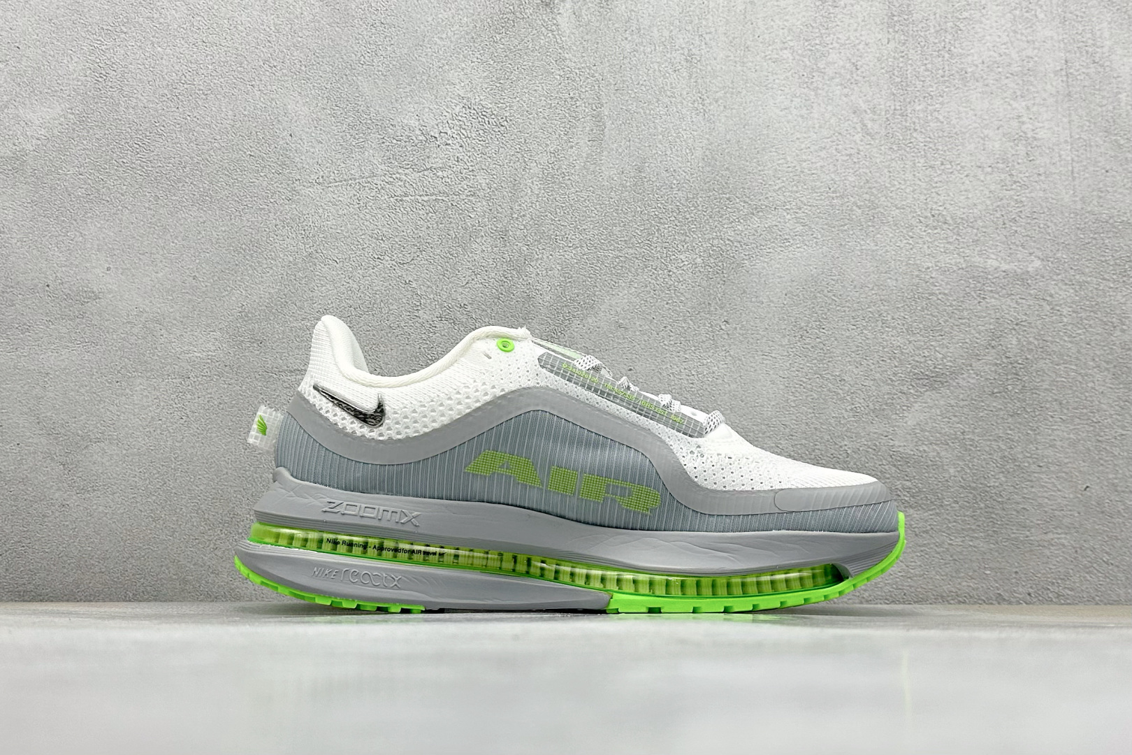 I8 Nike Pegasus Premium 舒适百搭减震防滑耐磨透气 低帮气垫跑鞋 HQ2593-009