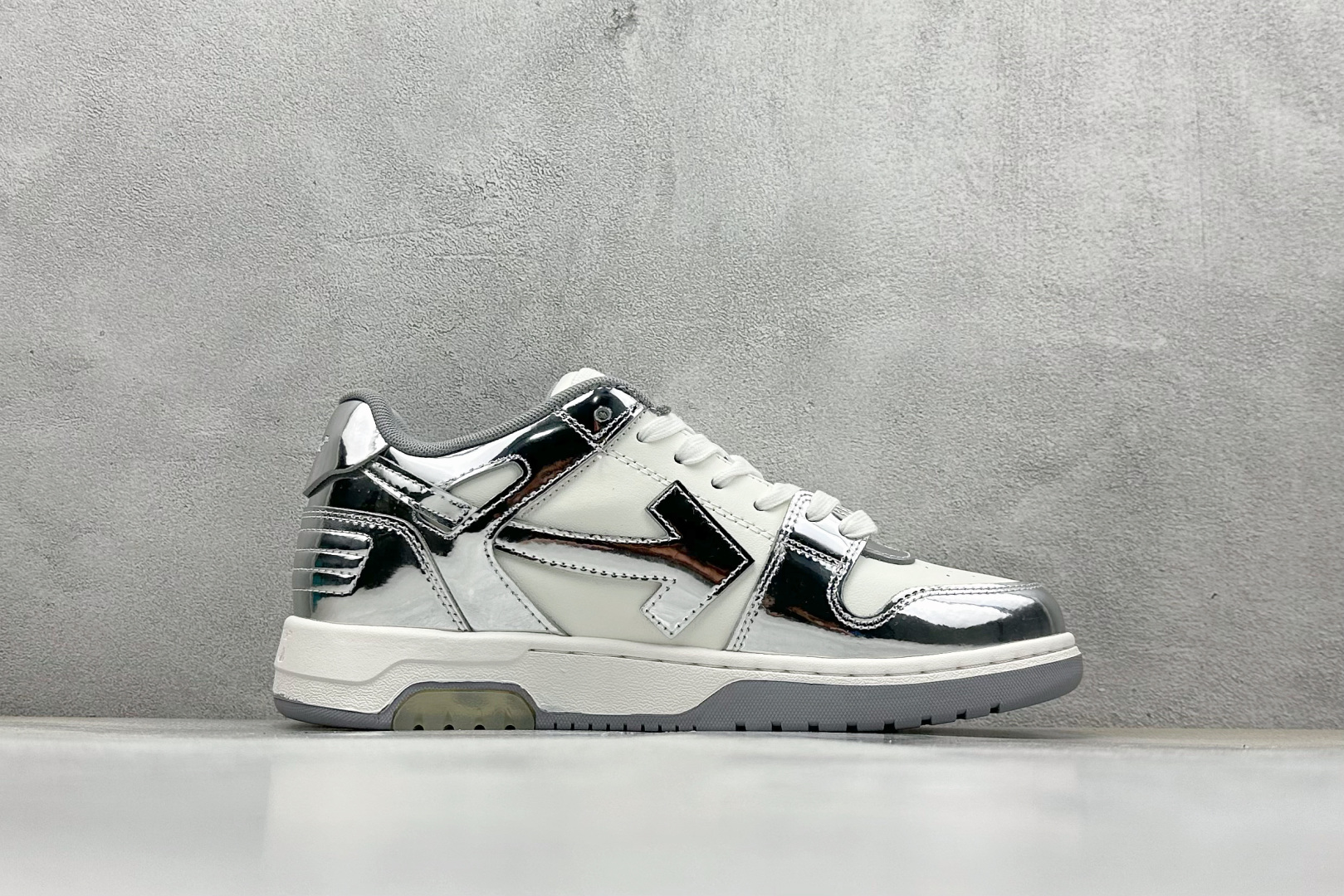 S版 OFF-White C/O VirGil Abloh 时尚百搭休闲鞋