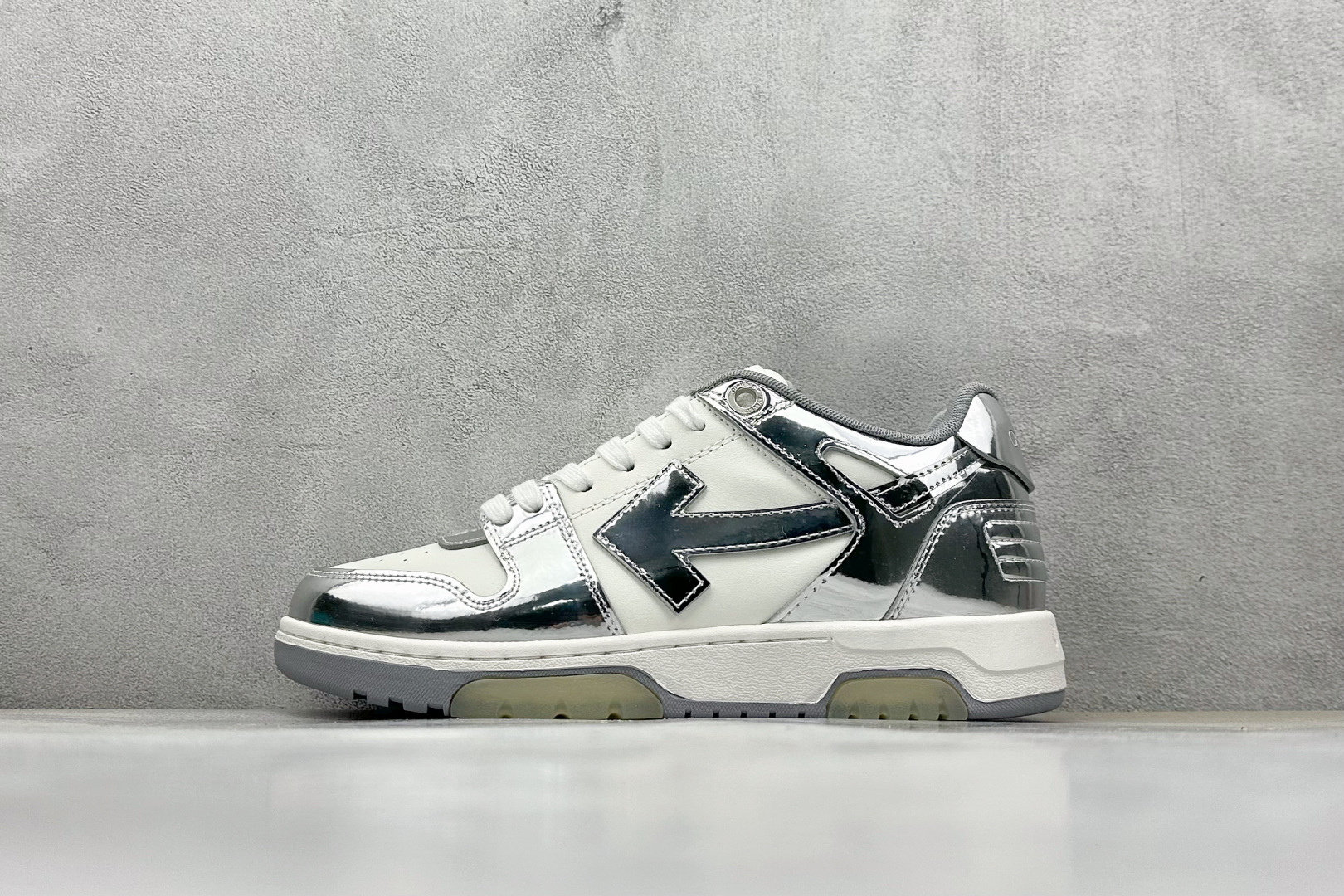 S版 OFF-White C/O VirGil Abloh 时尚百搭休闲鞋