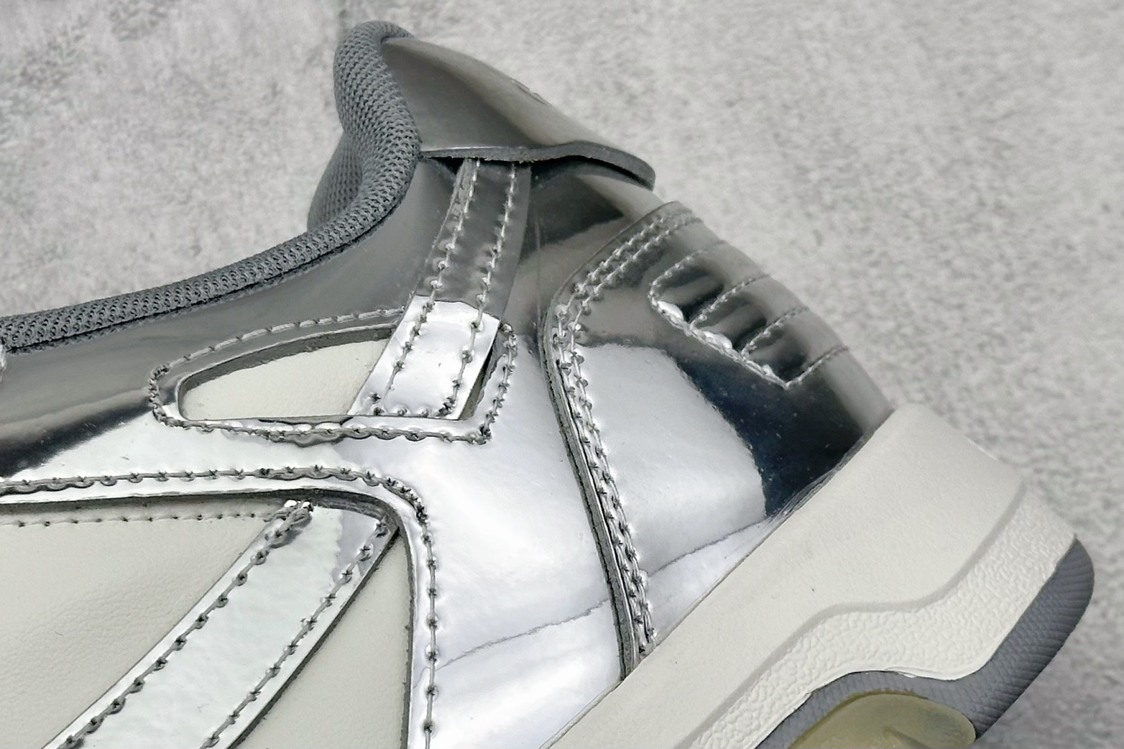 S版 OFF-White C/O VirGil Abloh 时尚百搭休闲鞋