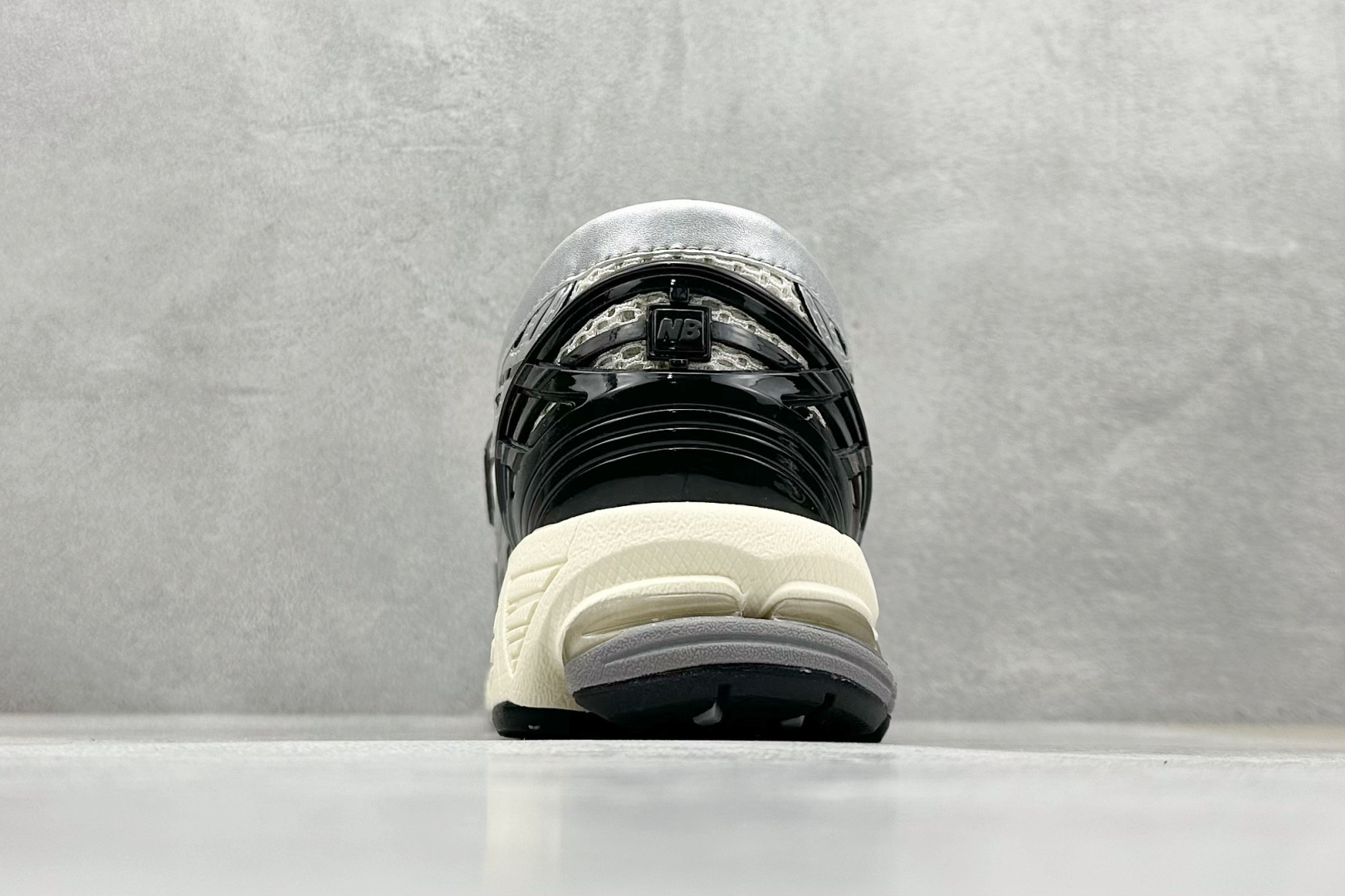 RA版 New Balance 1906一脚蹬 减震防滑耐磨 低帮 生活休闲鞋 U1906LOB