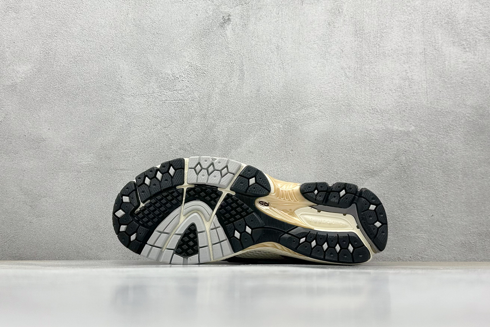 RA版 New Balance 1906一脚蹬 减震防滑耐磨 低帮 生活休闲鞋 U1906LOB