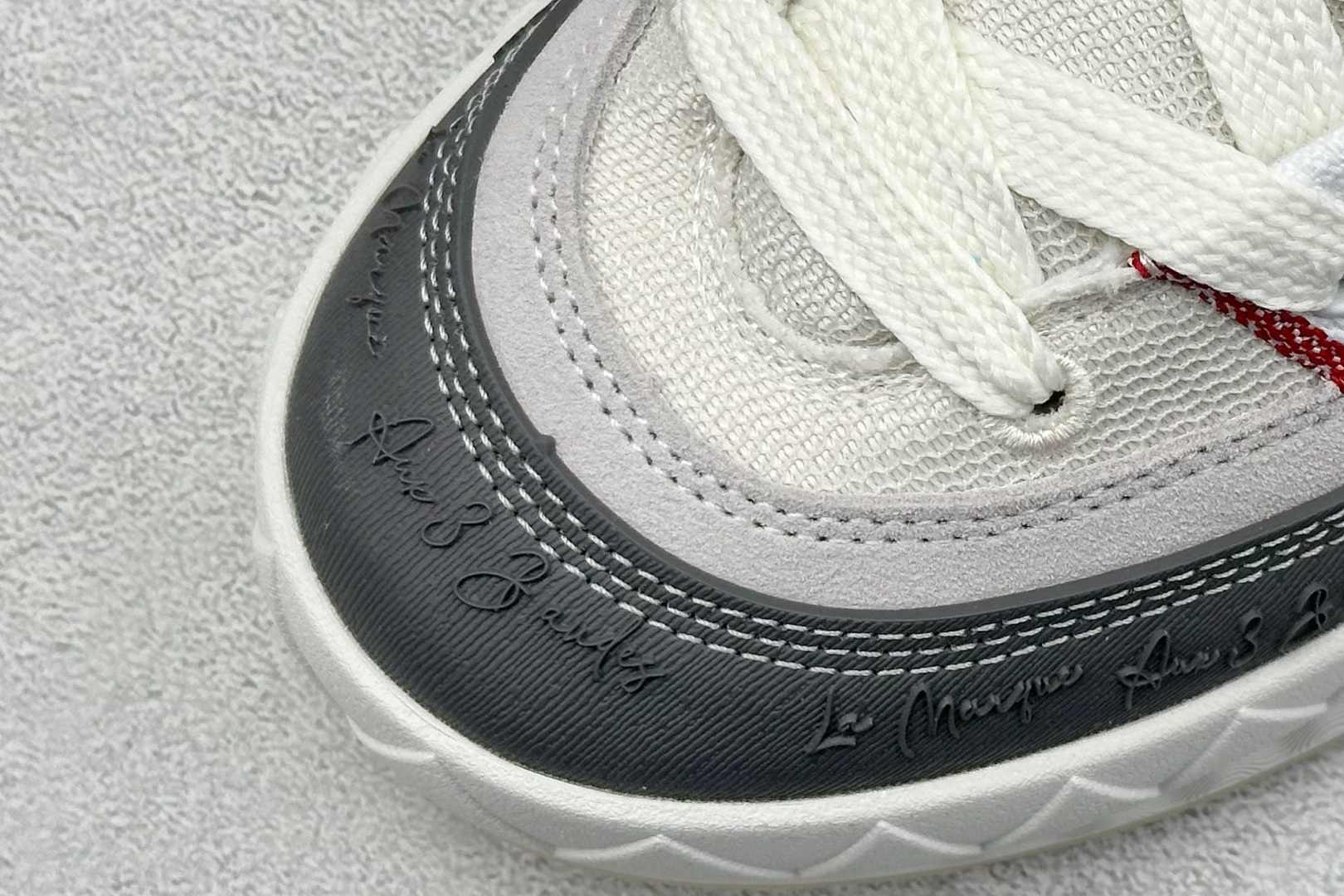 TG版 Adidas Adimatic Low 马蒂奇系列低帮 复古鲨鱼面包鞋运动休闲滑板板鞋 IH3265